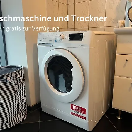 Wohnen Beim Stadtpark Apartmán Štýrský Hradec
