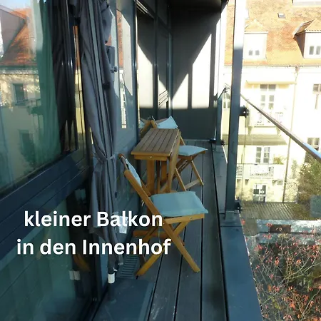 Wohnen Beim Stadtpark