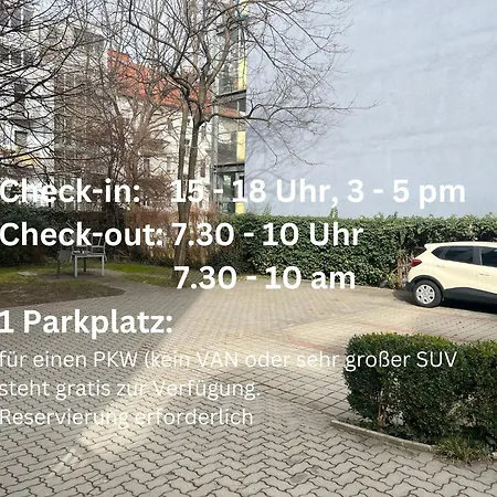 Wohnen Beim Stadtpark Appartement Graz