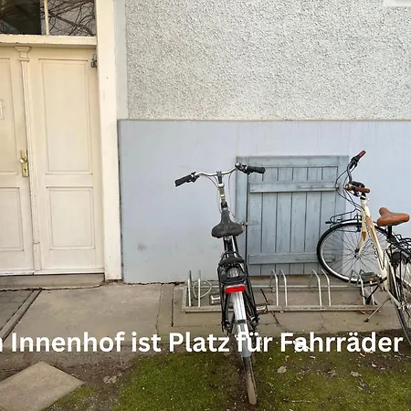 Appartement Wohnen Beim Stadtpark Graz