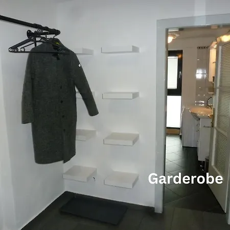 Wohnen Beim Stadtpark * גראץ