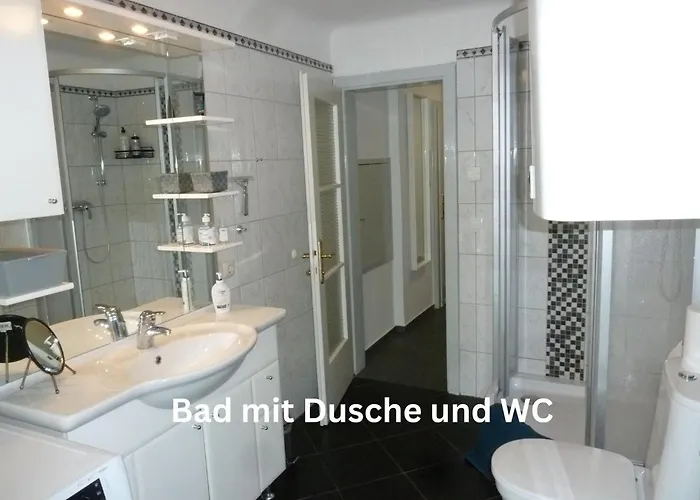 Wohnen Beim Stadtpark *