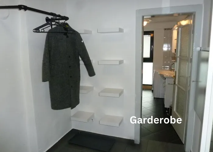 Wohnen Beim Stadtpark * 格拉茨