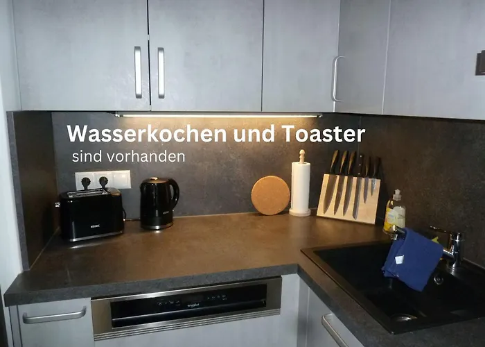 Wohnen Beim Stadtpark 格拉茨